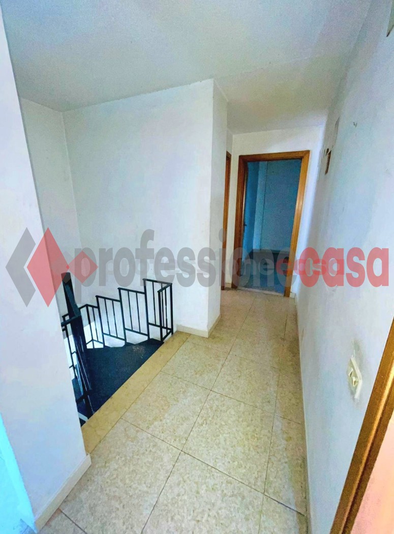 Appartamento da ristrutturare a Salerno