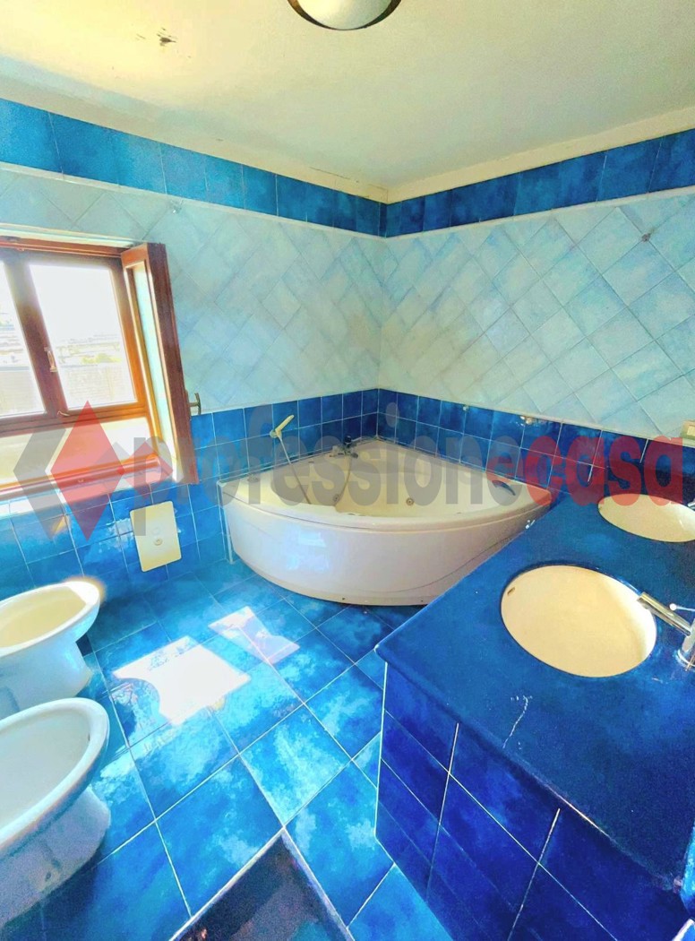 Appartamento da ristrutturare a Salerno