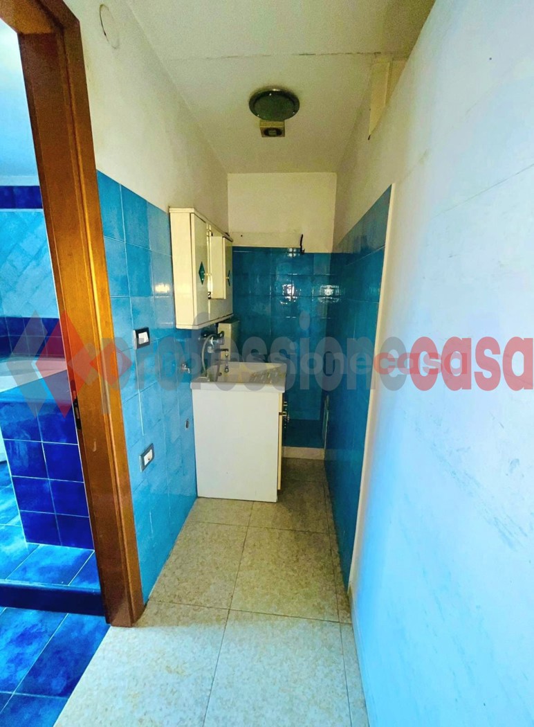 Appartamento da ristrutturare a Salerno