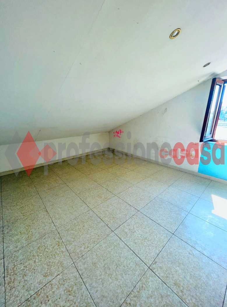 Appartamento da ristrutturare a Salerno