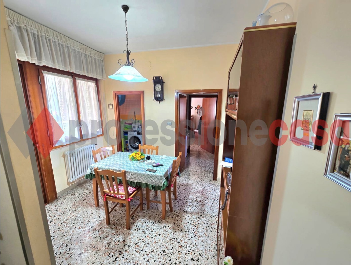 Quadrilocale in vendita a Salerno