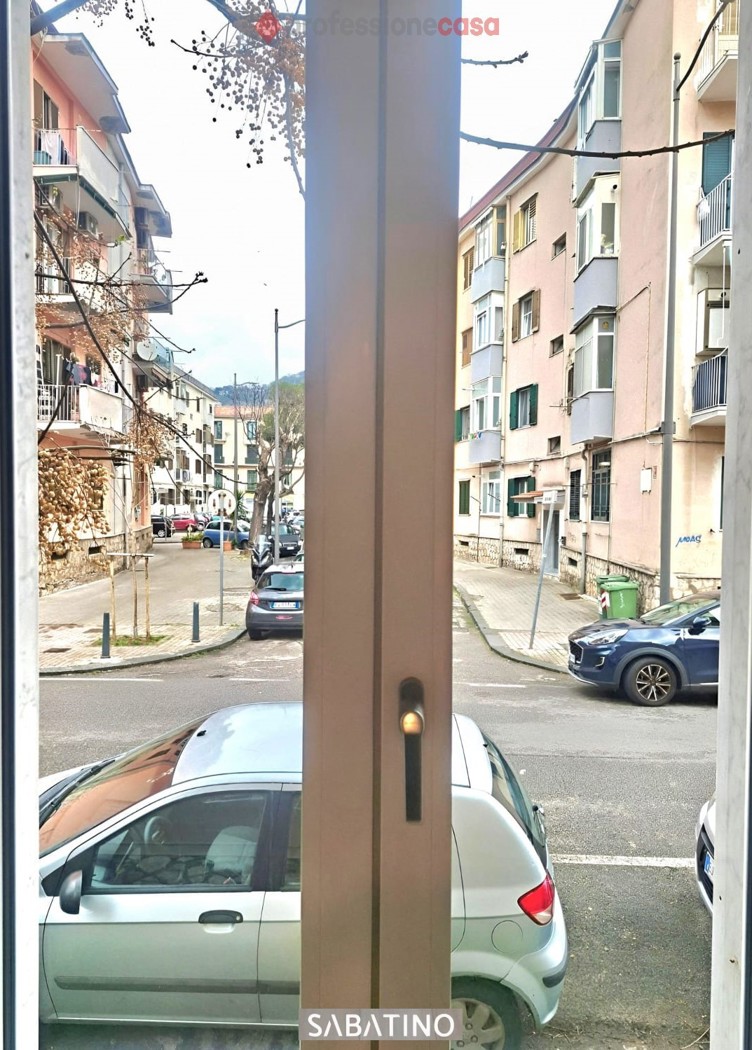 Bilocale ristrutturato a Salerno