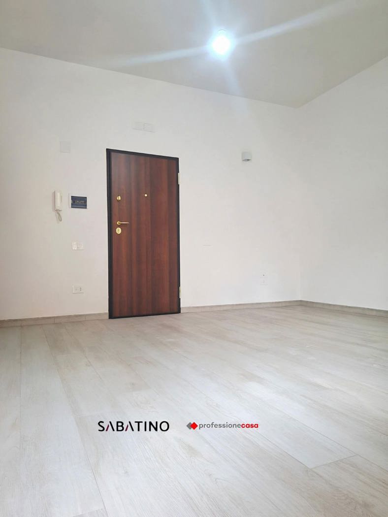 Bilocale ristrutturato a Salerno