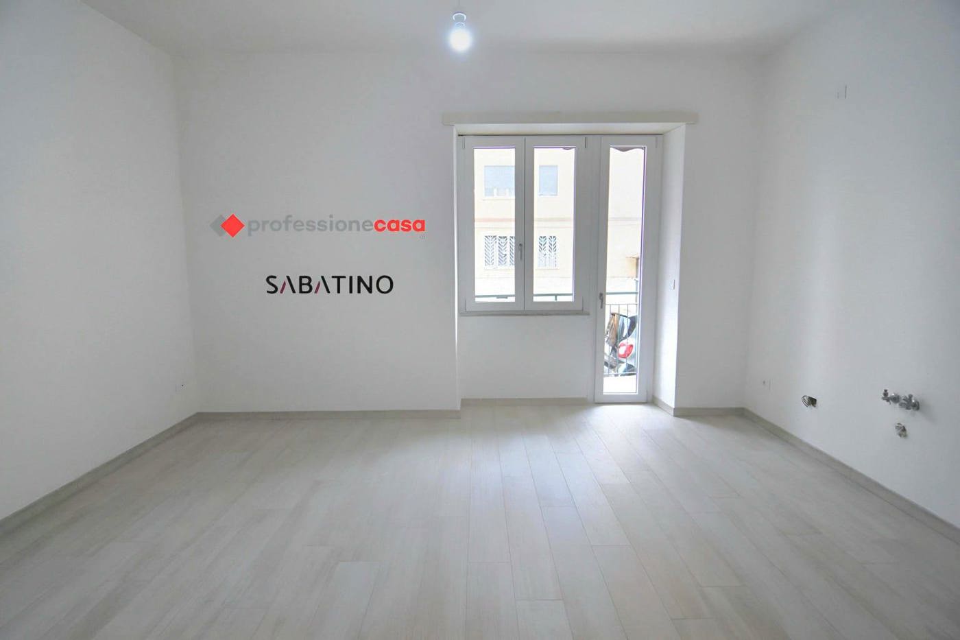 Bilocale ristrutturato a Salerno