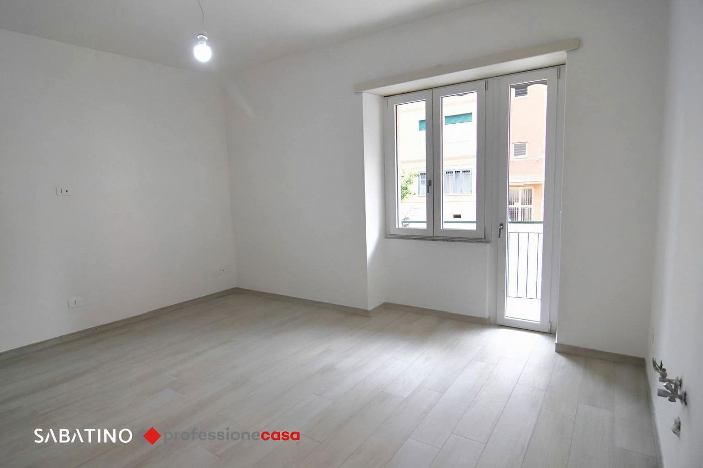 Bilocale ristrutturato a Salerno