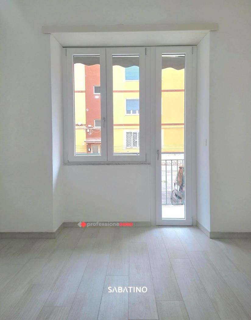 Bilocale ristrutturato a Salerno