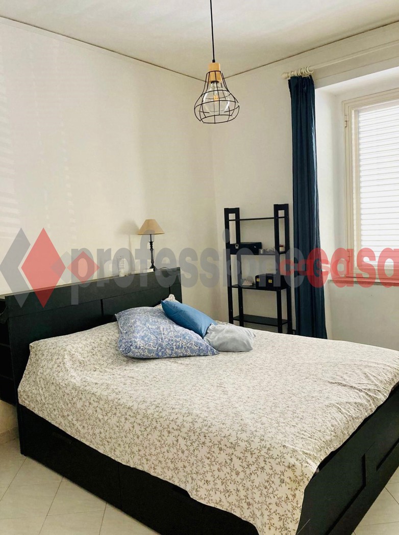 Quadrilocale in affitto a Salerno