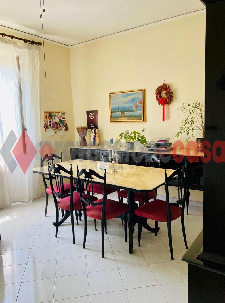 Quadrilocale in affitto a Salerno