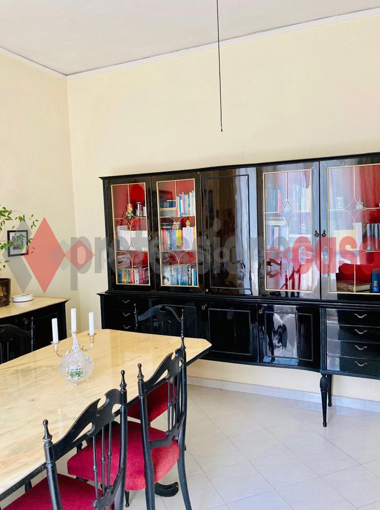 Quadrilocale in affitto a Salerno