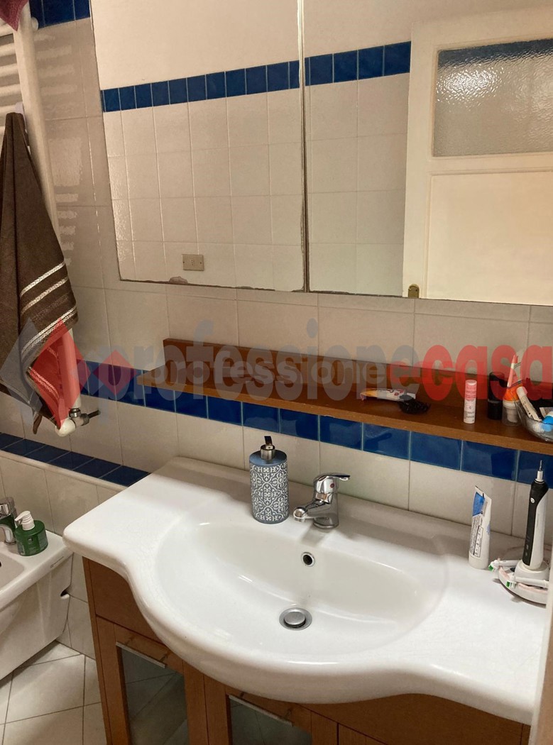 Quadrilocale in affitto a Salerno