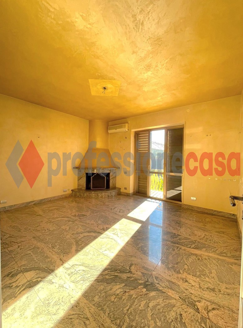 Appartamento con box doppio a Salerno