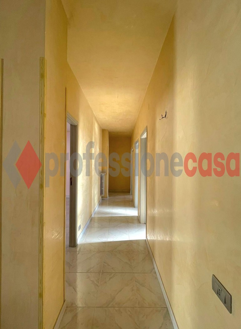 Appartamento con box doppio a Salerno