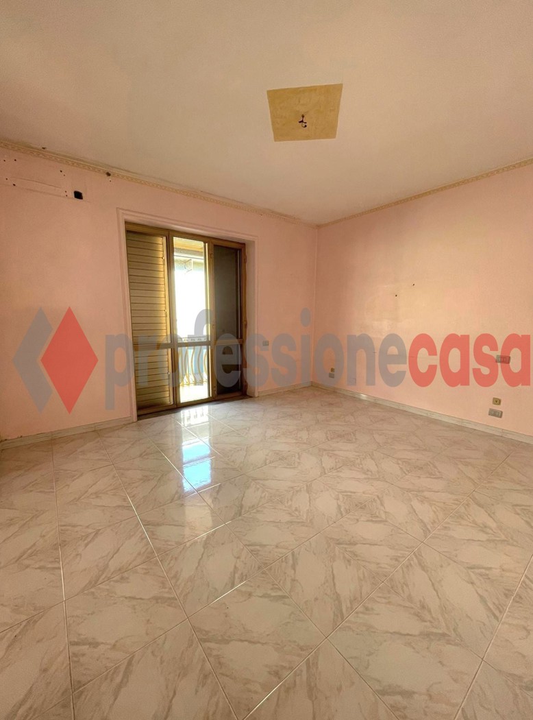 Appartamento con box doppio a Salerno