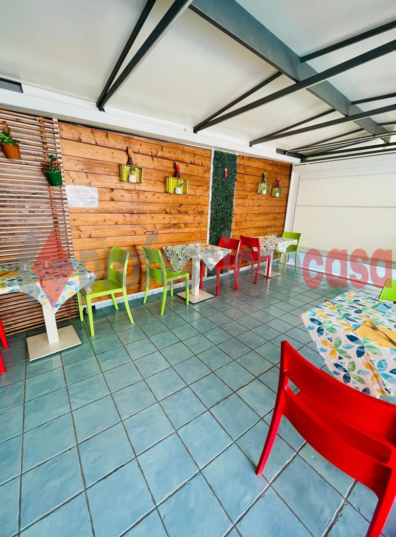 Attivit� commerciale Ristorante e pizzeria in vendita a Maiori