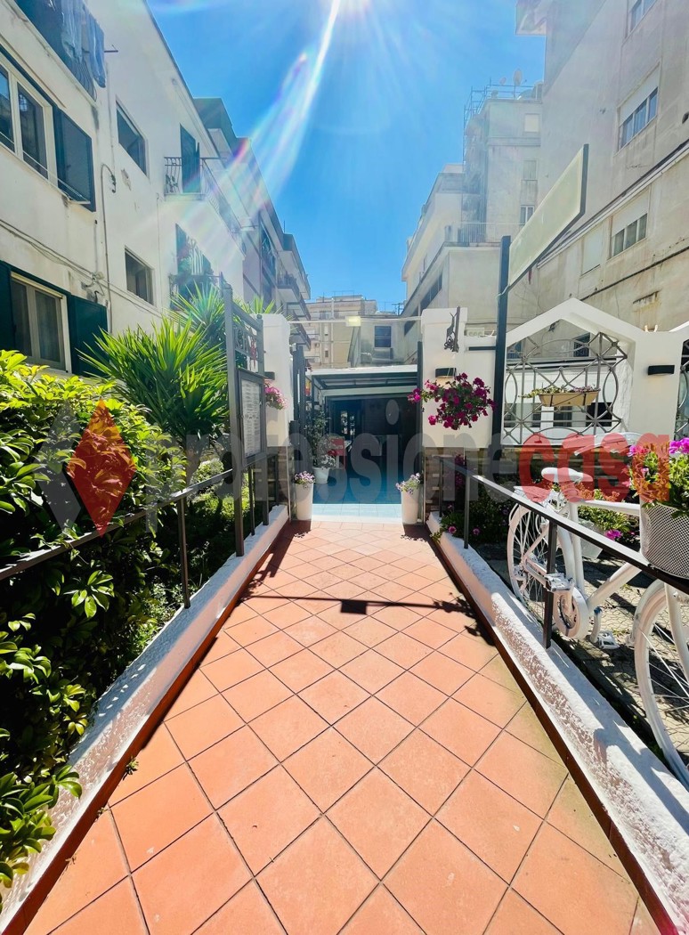 Attivit� commerciale Ristorante e pizzeria in vendita a Maiori