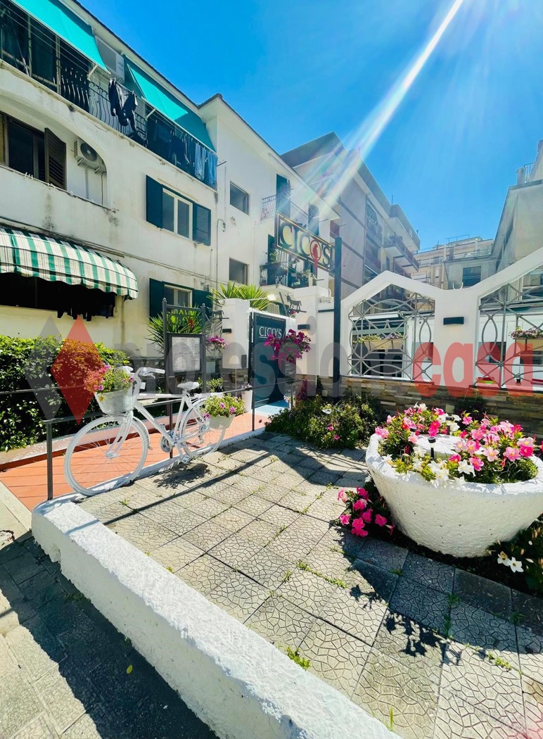 Attivit� commerciale Ristorante e pizzeria in vendita a Maiori