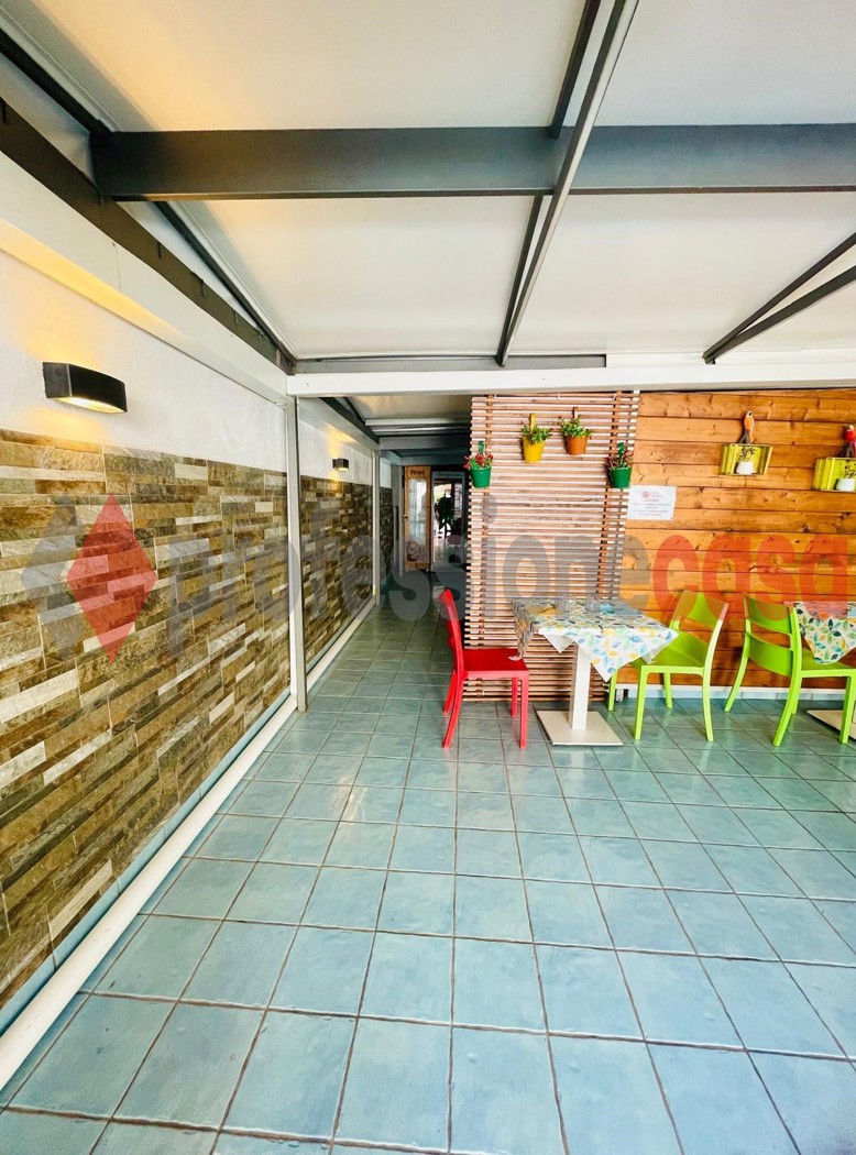 Attivit� commerciale Ristorante e pizzeria in vendita a Maiori