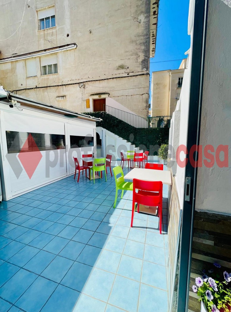 Attivit� commerciale Ristorante e pizzeria in vendita a Maiori