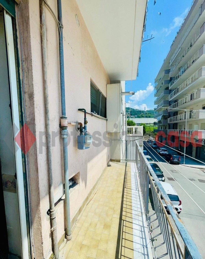 Quadrilocale da ristrutturare a Salerno