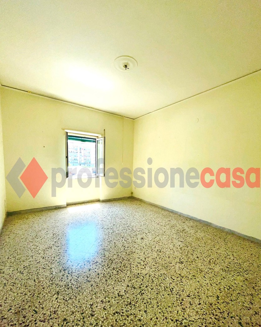 Quadrilocale da ristrutturare a Salerno