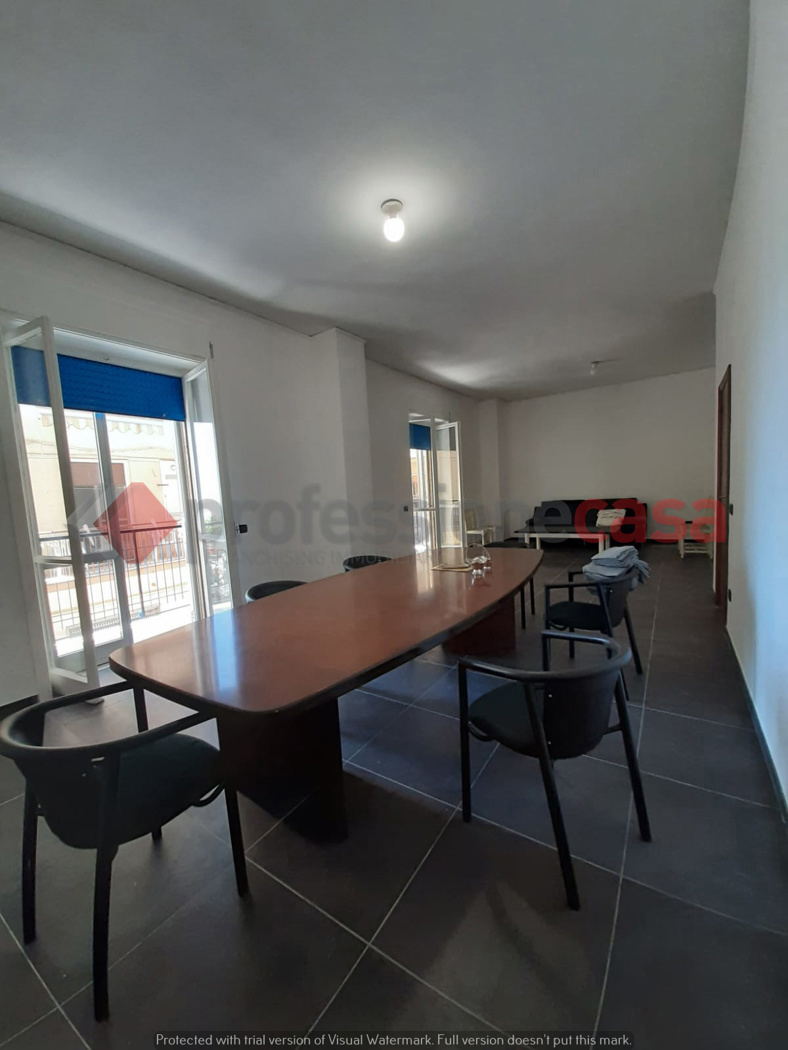 Appartamento in affitto a Salerno