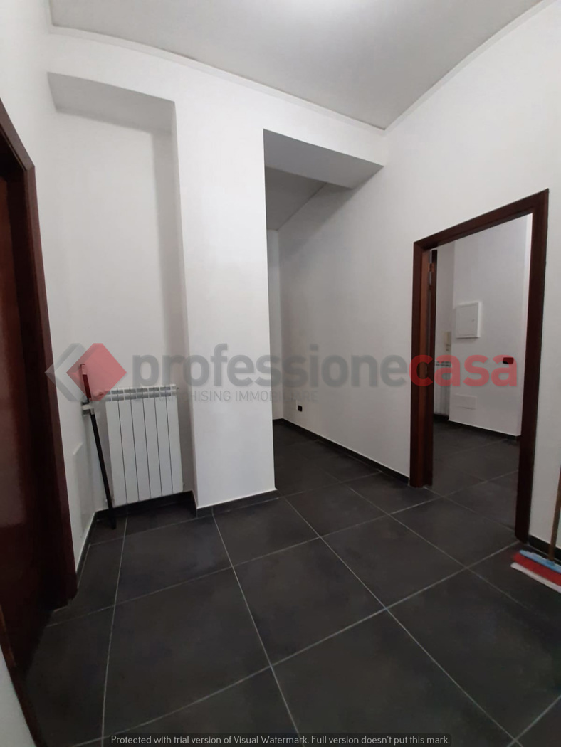 Appartamento in affitto a Salerno