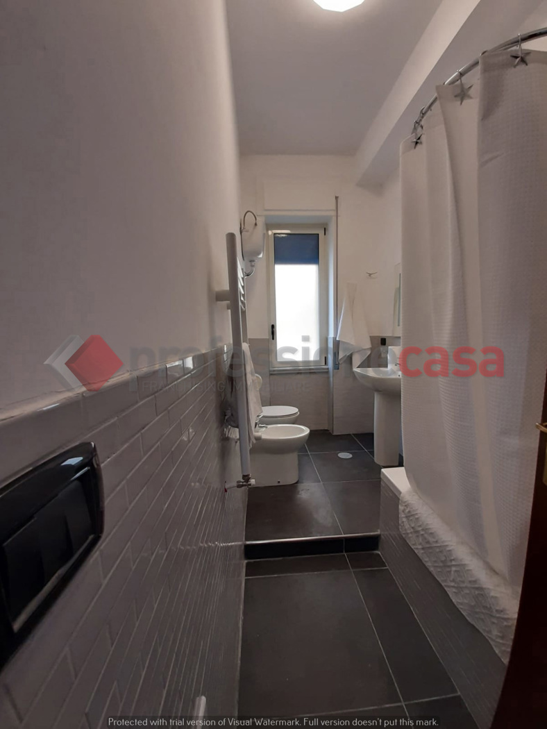Appartamento in affitto a Salerno