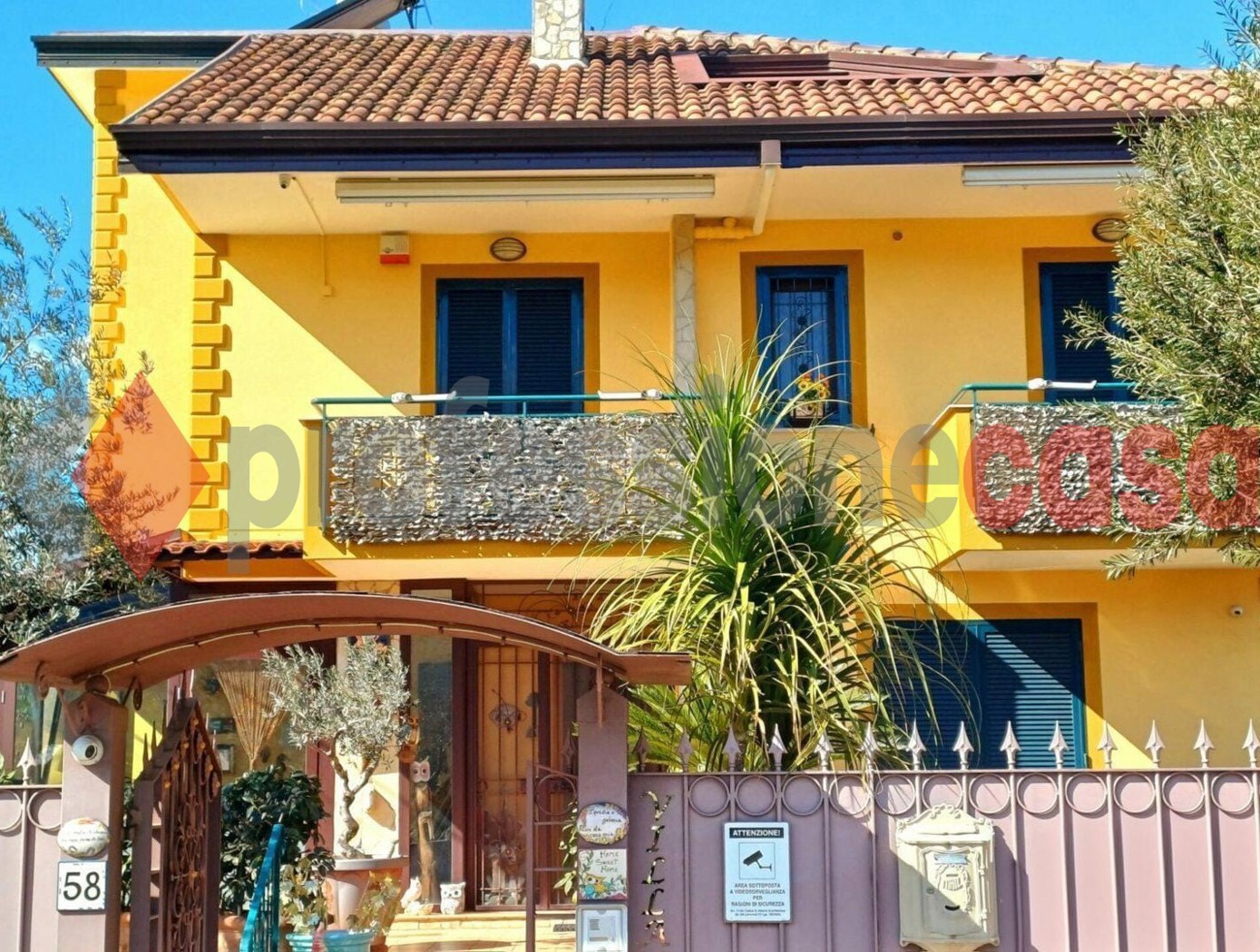 Villa in vendita a Giffoni Sei Casali