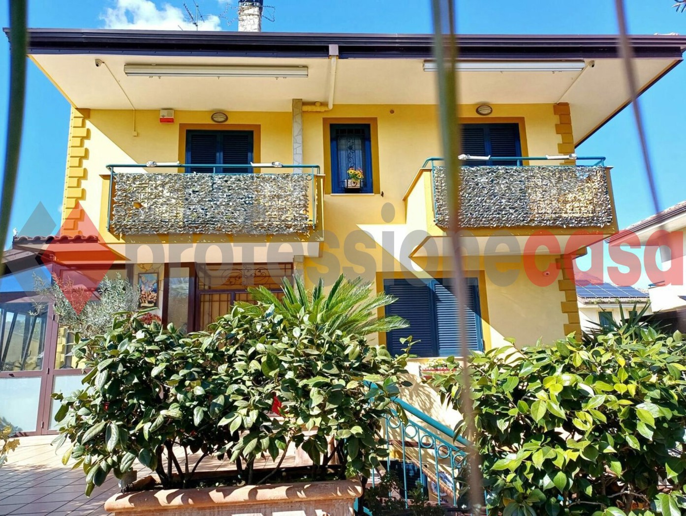 Villa in vendita a Giffoni Sei Casali
