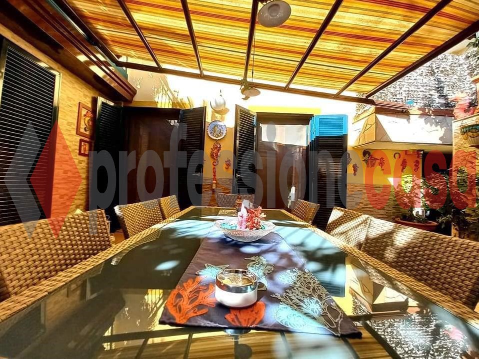 Villa in vendita a Giffoni Sei Casali