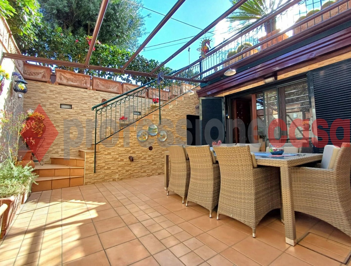 Villa in vendita a Giffoni Sei Casali