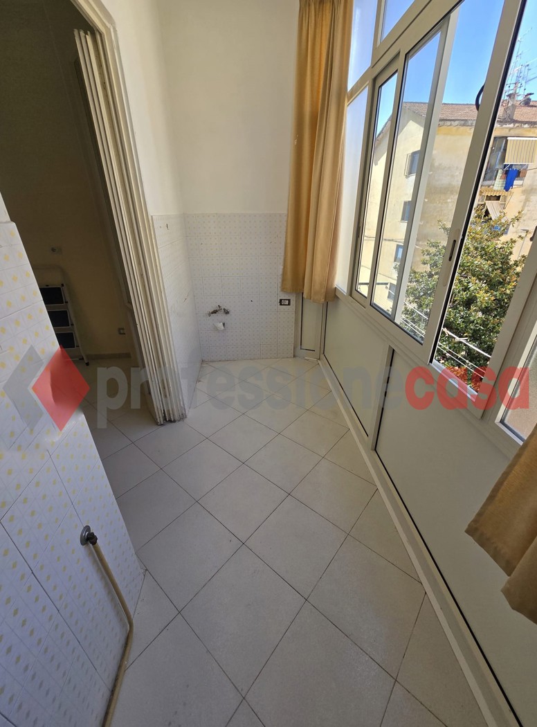Trilocale in vendita a Salerno