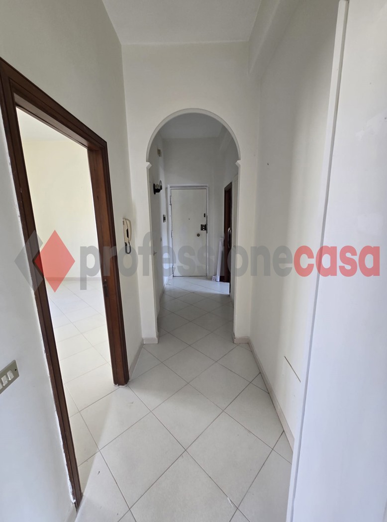 Trilocale in vendita a Salerno
