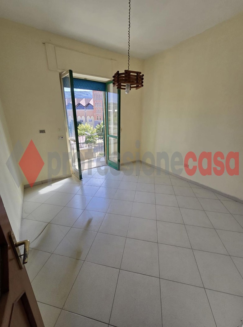 Trilocale in vendita a Salerno
