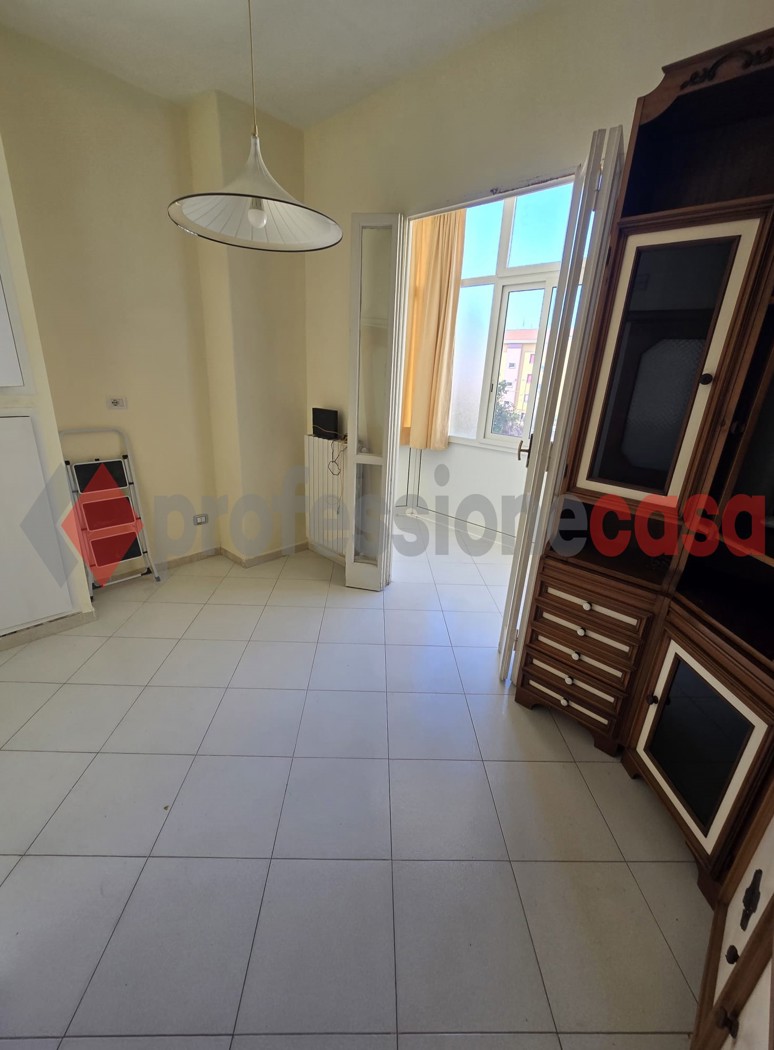 Trilocale in vendita a Salerno