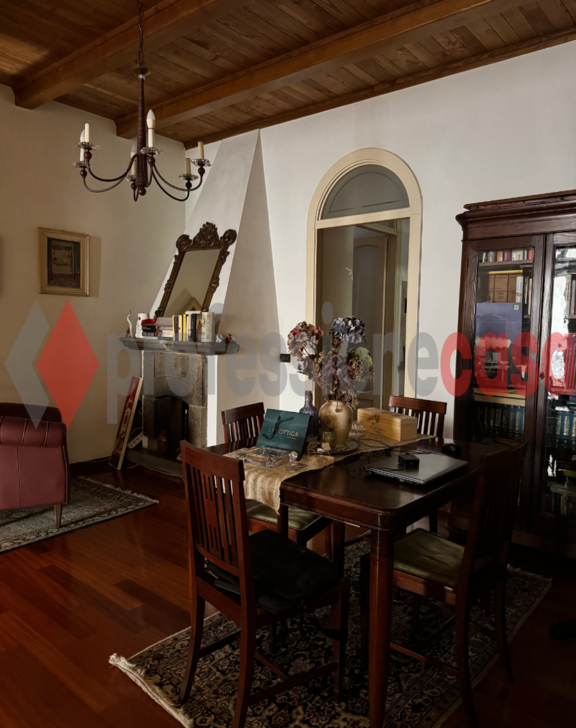Appartamento in vendita a Salerno