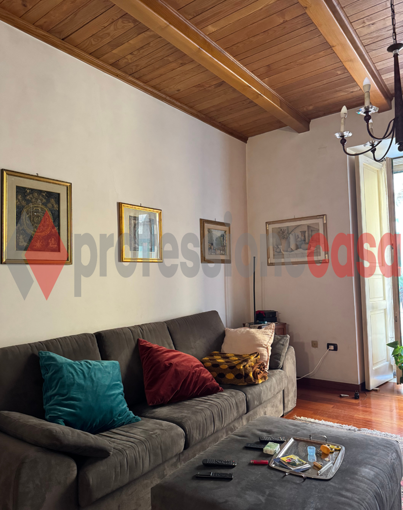 Appartamento in vendita a Salerno