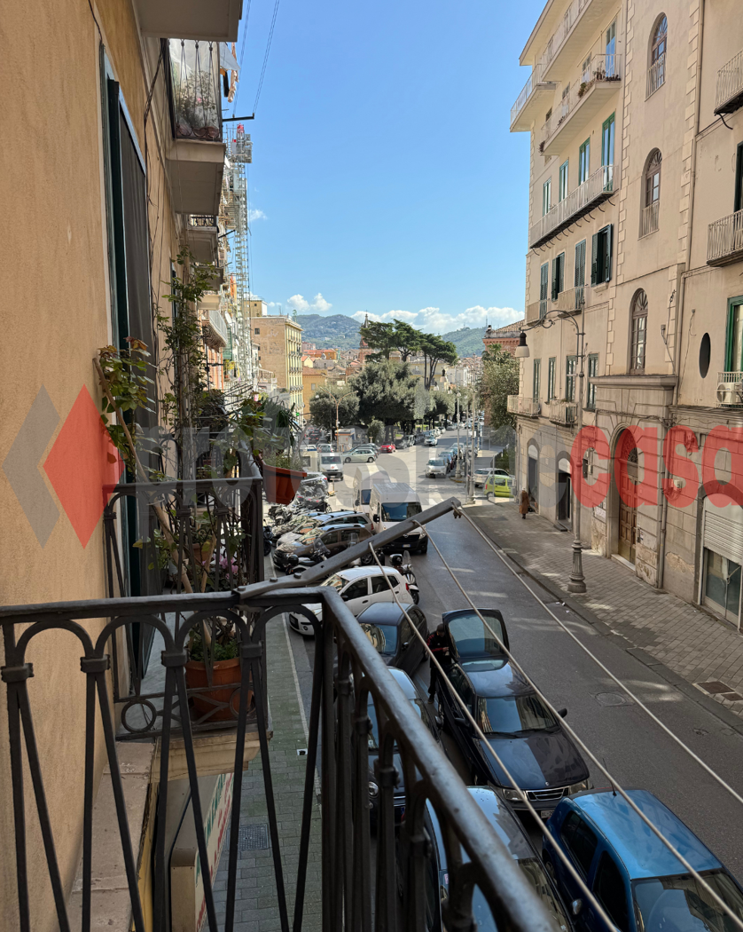 Appartamento in vendita a Salerno