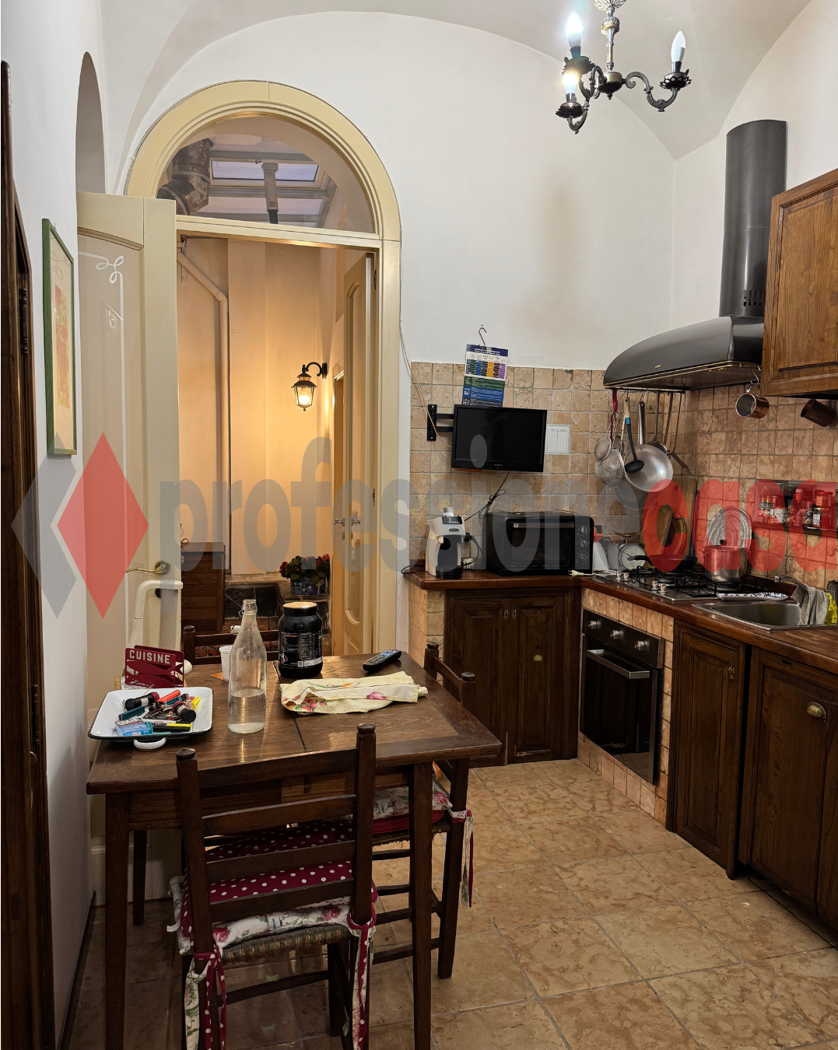 Appartamento in vendita a Salerno
