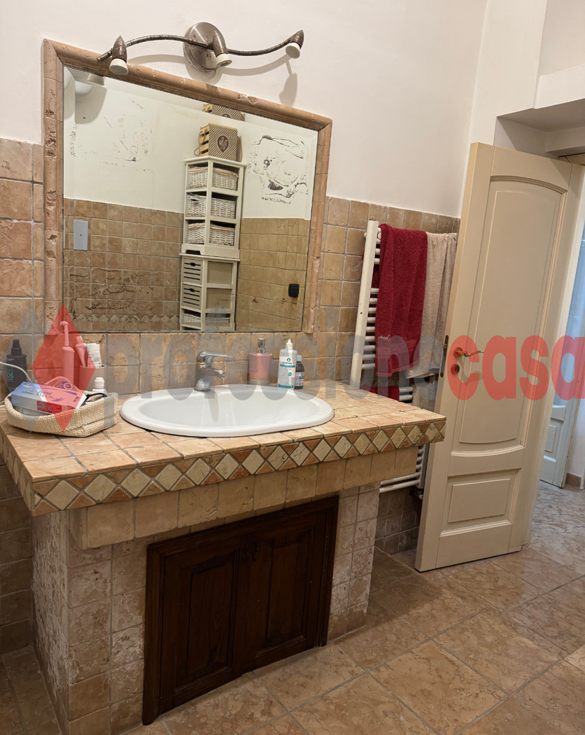 Appartamento in vendita a Salerno