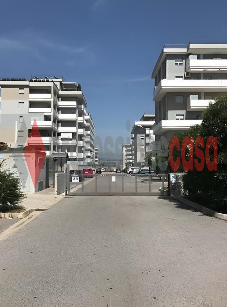 Trilocale in vendita a Salerno