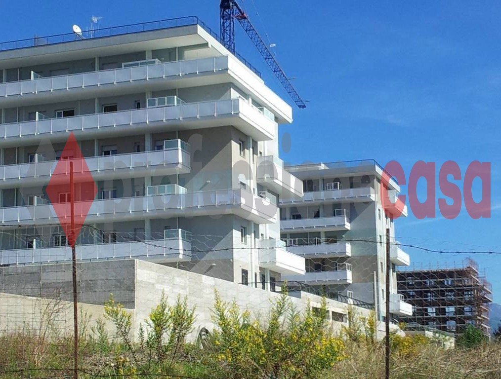 Trilocale in vendita a Salerno