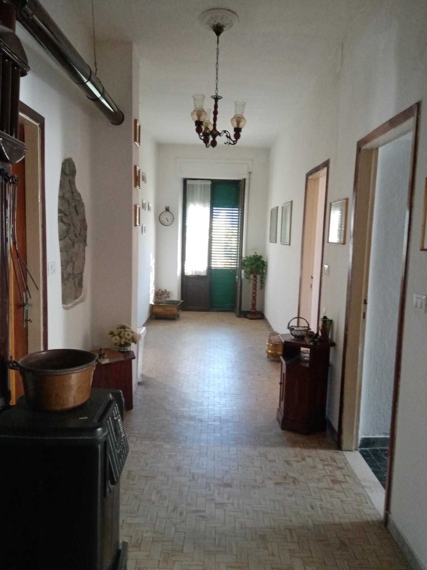 Villa Trifamiliari in vendita a Comano