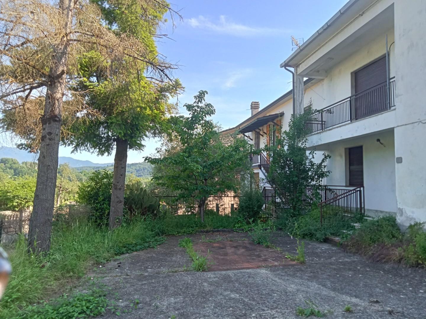 Casa indipendente con giardino, Aulla bigliolo