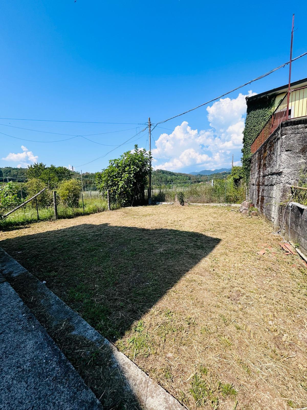 Casa indipendente con giardino, Aulla bigliolo