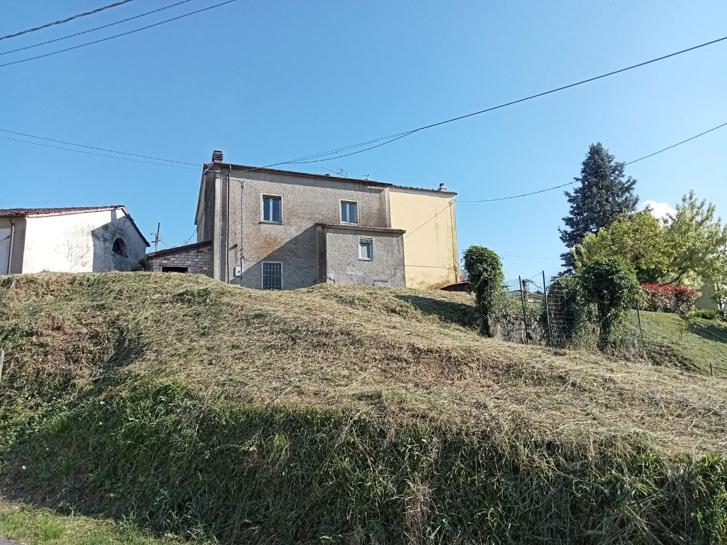 Casa indipendente in vendita, Fivizzano moncigoli