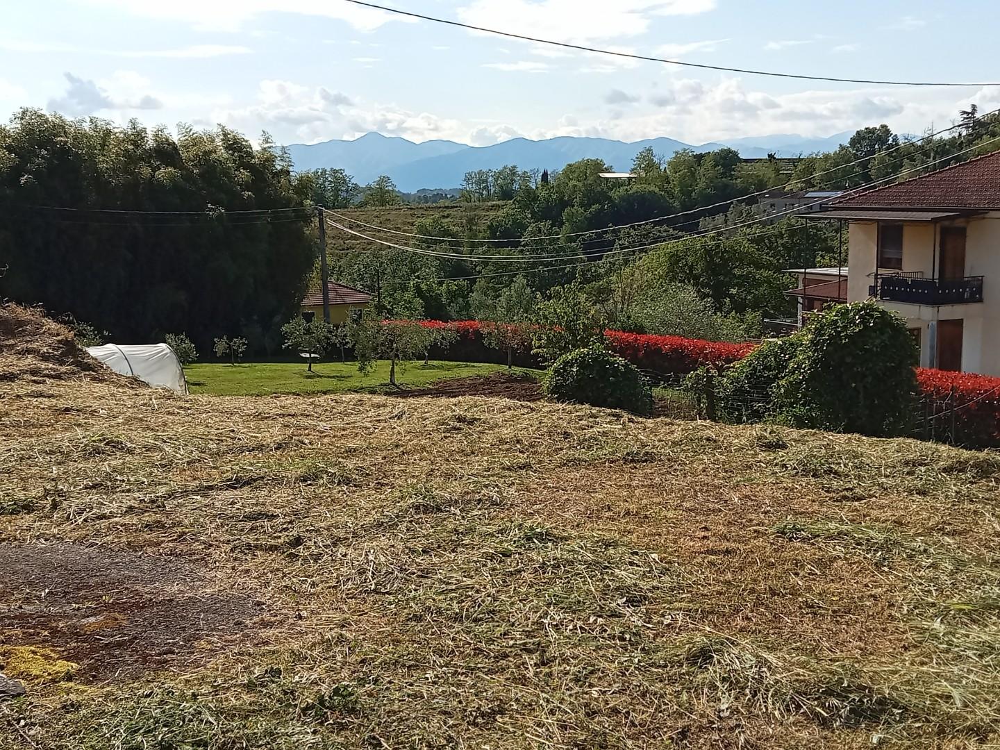 Casa indipendente in vendita, Fivizzano moncigoli