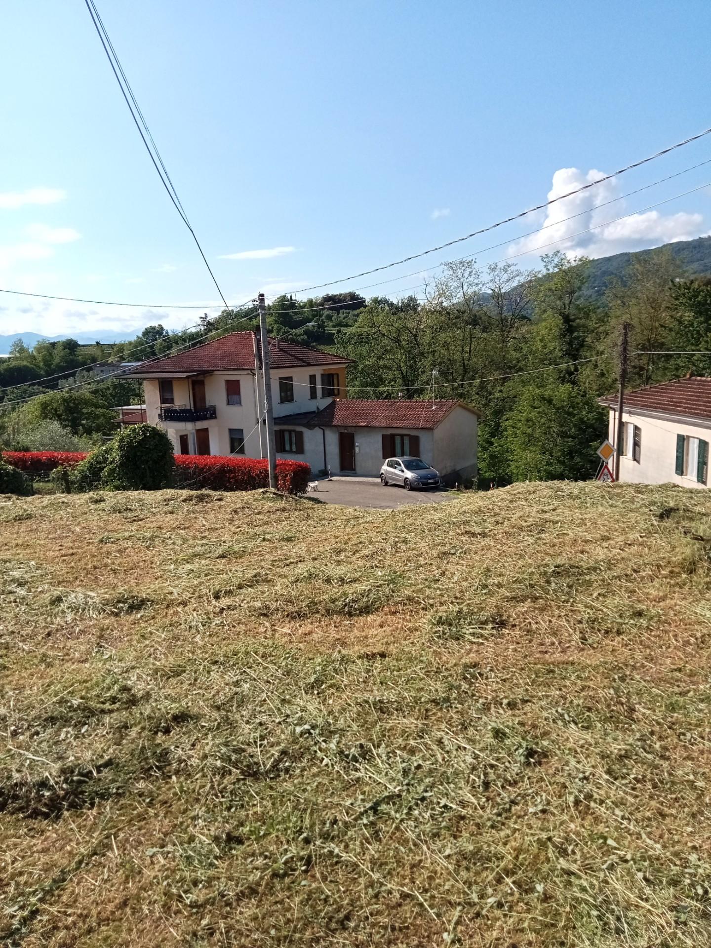 Casa indipendente in vendita, Fivizzano moncigoli