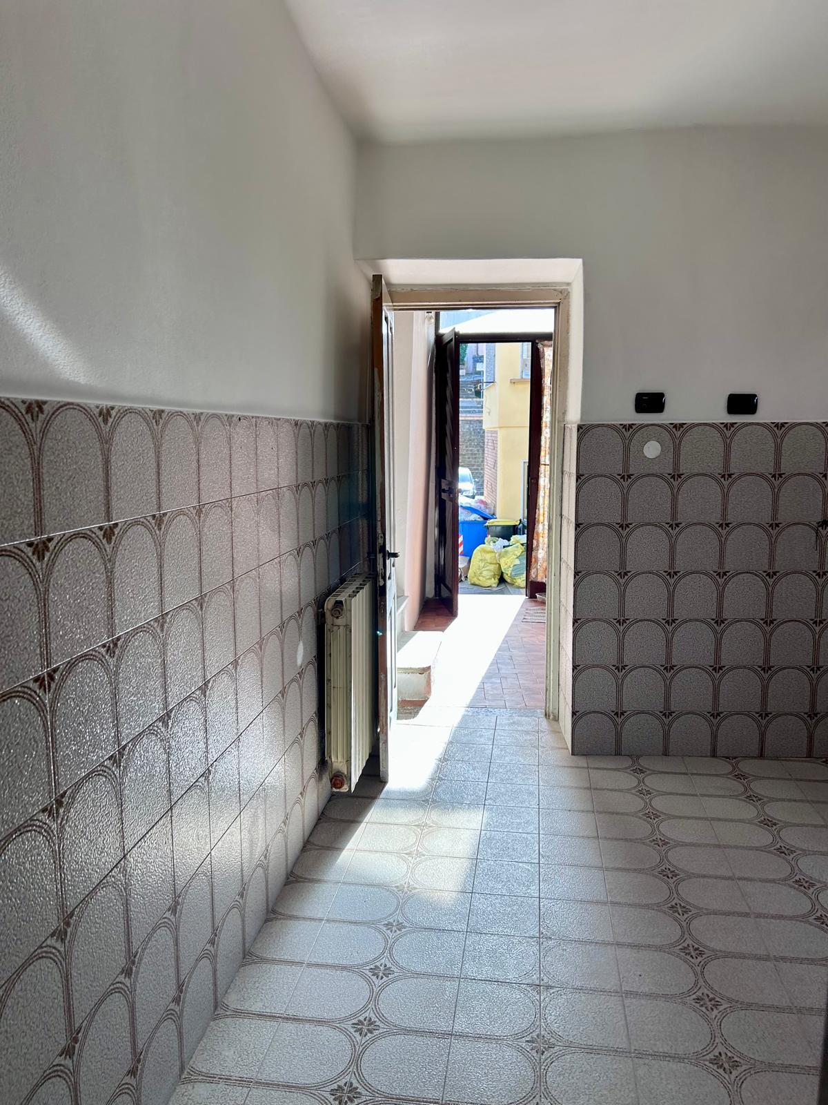 Casa indipendente con giardino, Tresana barbarasco