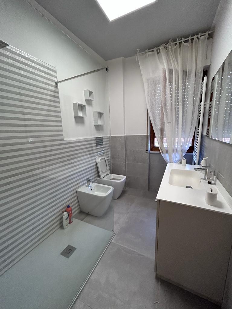 Quadrilocale in affitto, Licciana Nardi monti